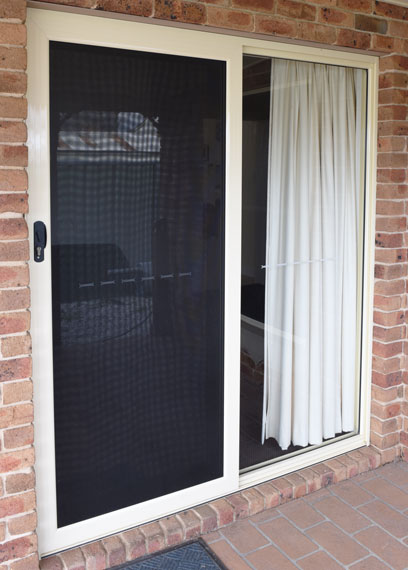 History of Security Screen Doors in Australia | Seconline