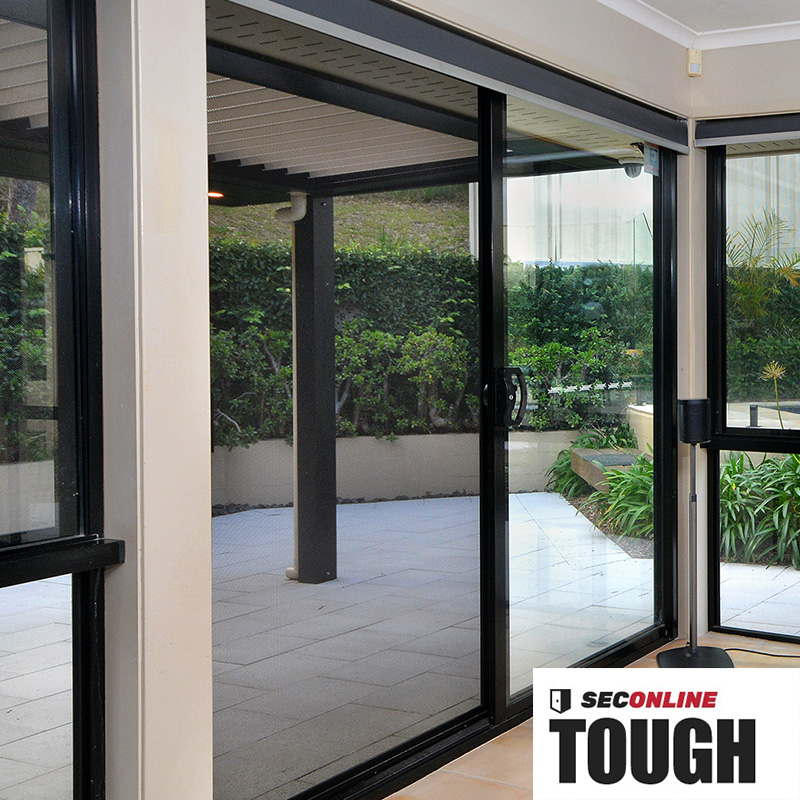 Sliding Screen Door - Functionality Meets Sliding Security Doors